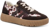 Tamaris WIDE FIT Dames Sneaker 8-83739-47 132 H-breedte Maat: 39 EU