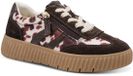 Tamaris WIDE FIT Dames Sneaker 8-83739-47 132 H-breedte Maat: 39 EU