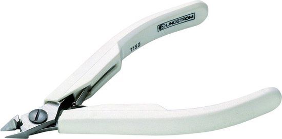 Bahco 7190 ESD Zijkniptang 108 mm