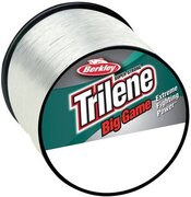 Berkley Trilene Nylon Big Game Clear Vislijn Size : 30/00