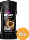 Axe Gel douche Dark Temptation (250 ml)