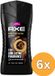 Axe 6x Showergel Dark Temptation (250 ml)