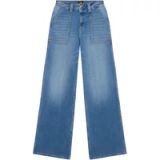 Lee Jeans Femme Utility Stella Country Jambes Larges