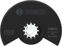 Bosch PRO ACZ 100 SWB Blad voor multifunctioneel gereedschap