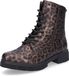Remonte Dames Veterlaars Leo Metallic