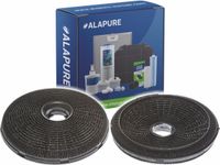 Alapure Zanussi Koolstoffilter voor Model 190 / ECBF02