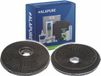Alapure Zanussi Koolstoffilter voor Model 190 / ECBF02