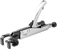 Grupa Topex NEO - Blikschaar Typ LL - 205 mm - Verstelbaar - Ergonomisch