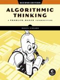 Algorithmic No Starch Press Algorithmic Thinking, 2nd Edition Paperback