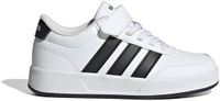 Adidas Breaknet 3.0 El Schoenen Wit EU 30 1/2 Jongens, Meisjes