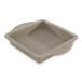 BergHOFF Studio Cakevorm Rechthoekig Silicone Beige 285x225x40 mm