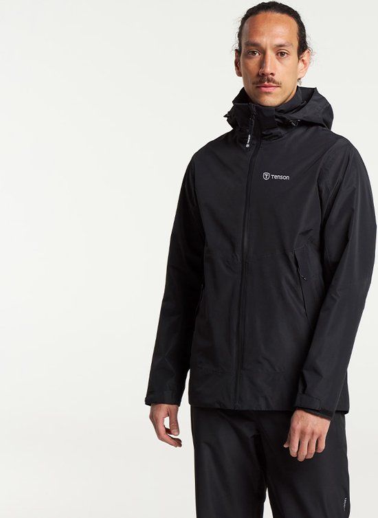Tenson Winga Regenjas Heren Tap Shoe XXL