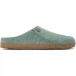 Birkenstock Pantoufles en laine Zermatt