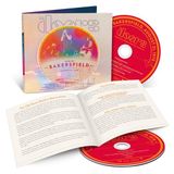 Warner Music Doors - Live In Bakersfield, August 21, 1970 (Black Friday 2023/2CD)