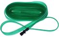 Greenstone Tuyau d'irrigation goutte à goutte - 7,5 mètre - Plastique - Vert