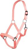 HKM Stars Economy Softice Holster Neon Koraal Volbloed