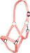 HKM Stars Economy Softice Holster Neon Koraal Volbloed
