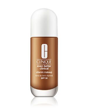 Clinique Even Better Vitamin Makeup SPF 50 30ml - 23 Medium Deep Warm 4