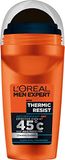 L'Oréal Paris L'Oréal Men Expert Thermic Resist Anti-Perspirant Roller - 50 ml