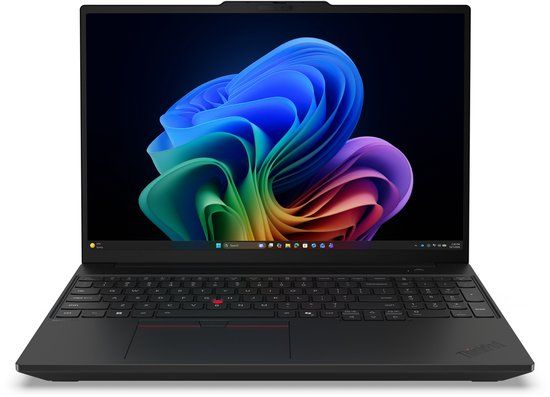 Lenovo ThinkPad / T16 Gen 5 / 21WT005GMH