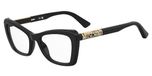 3% MOSCHINO 109177 leesbril, 2M2, 52, 2 m², 52