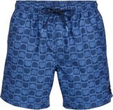 Brunotti Cester-Mini Zwembroek Indigo Blue Heren XXL