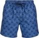 Brunotti Cester-Mini Zwembroek Indigo Blue Heren XXL