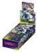 Cardfight!! Vanguard Commander of the Incessant Waves Booster Box