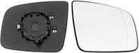 TarosTrade 57-5260-R-62372 spiegelglas verwarmbaar rechts