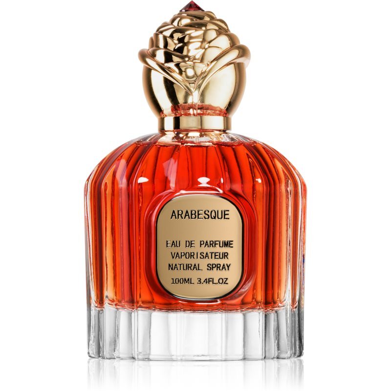 Aurora Arabesque eau de parfum / dames