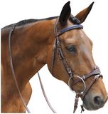 Merkloos / Sans marque Flags&Cup Paris Gecombineerde hoofdstellen