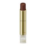 Sensai COLOURS Lasting Plump Lipstick (refill) LP08 Terracotta Red Glans