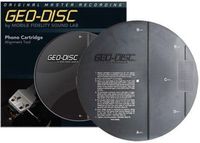 Bertus Distributie Mobile Fidelity Sound Lab Accessories - Geo-Disc Phono Cartridge (LP)