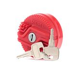 Valeo Slot, Brandstoftank 247560