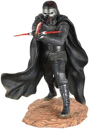 Diamond Select Toys Star Wars Premier Collection Episode 9 Kylo Ren Statue