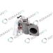 Turbocompresseur Remante, Suralimentation Remante 003-002-000012r Land Rover 1372801