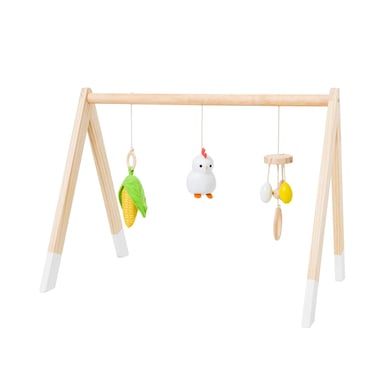 LITTLE BF Little Big Friends Babygym Boerderij