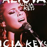 Sony Music Alicia Keys Unplugged