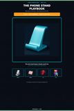 The Phone Stand Playbook: 20 High-Margin Designs for Home 3D Print Businesses | STL Files Included | FDM Print Guides & Selling Strategy