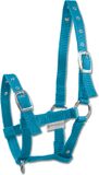 Waldhausen Veulenhalster Triple Azure Blue Nylon