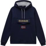 Napapijri Hoodie Burgee Winter 4