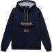 Napapijri Hoodie Burgee Winter 4