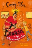 Juf Braaksel 7 - Juf Braaksel en het geheimzinnige plan