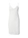 VERO MODA VMKIM Jurk Wit
