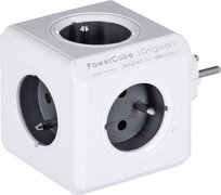 Allocacoc PowerCube Original Type E