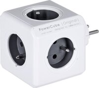 Allocacoc PowerCube Original Type E