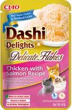 INABA Malanico Ciao dshdlghts delicte flakes ct ch B
