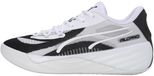 Puma All-Pro Nitro Team Chaussures de handball Blanc/Noir Taille 40.5 EU