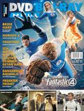 DVD In Farbe und Bunt DVD BLU-RAY SPECIAL. Ausgabe November 2025 (#238)