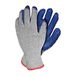 Rijst Reco_Sn beschermende handschoenen, grijsblauw, 10 afmetingen, 12 stuks